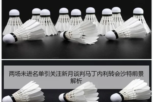两场未进名单引关注新月谈判马丁内利转会沙特前景解析 - BWIN